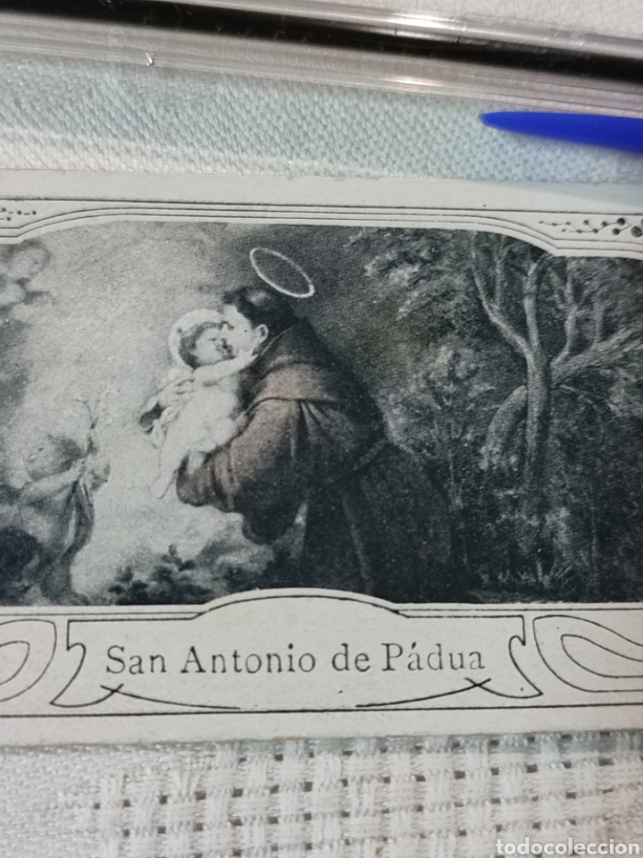 Postales: San Antonio de Padua - Foto 3