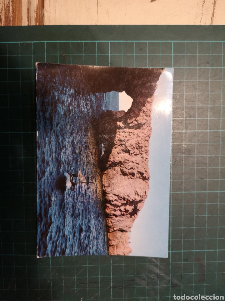 Postales: Postales paisajes 60s 70s - Foto 2