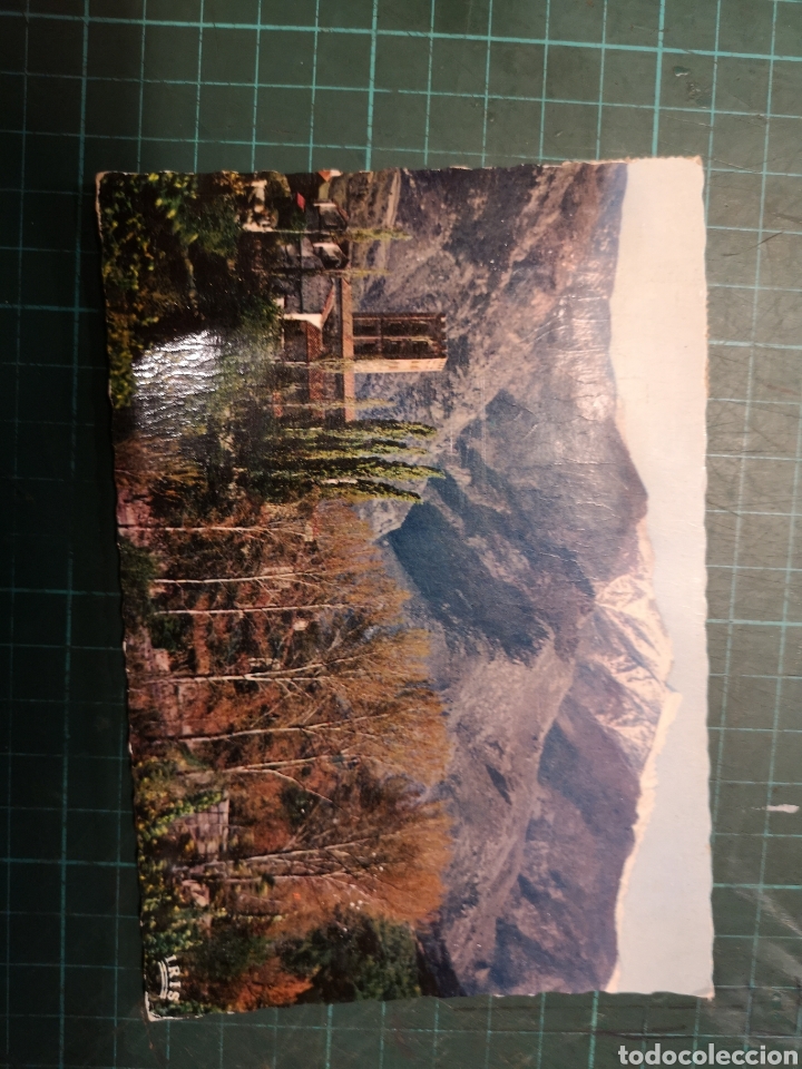 Postales: Postales paisajes 60s 70s - Foto 5