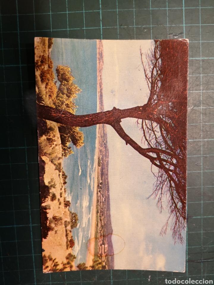 Postales: Postales paisajes 60s 70s - Foto 6
