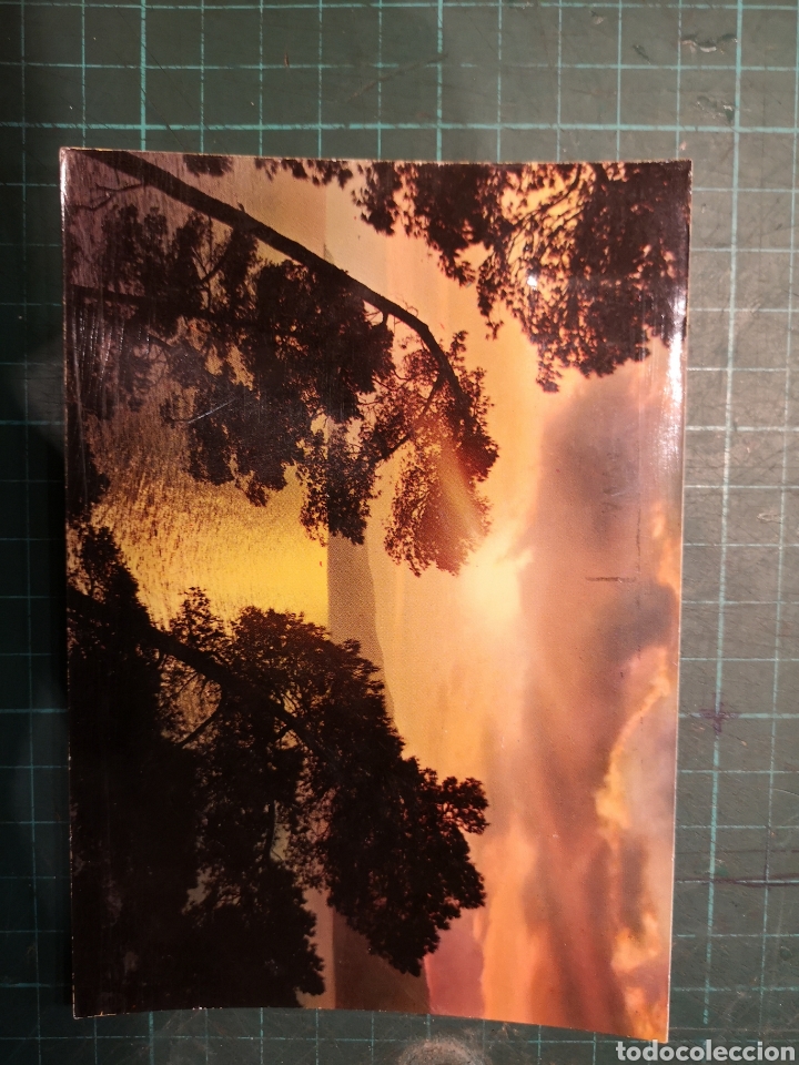Postales: Postales paisajes 60s 70s - Foto 8