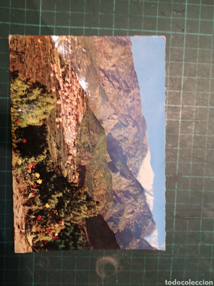 Postales: Postales paisajes 60s 70s - Foto 12