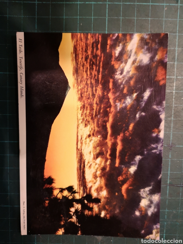 Postales: Postales paisajes 60s 70s - Foto 15