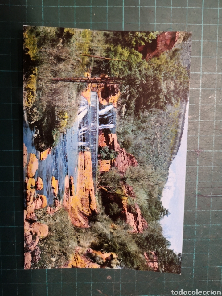 Postales: Postales paisajes 60s 70s - Foto 19