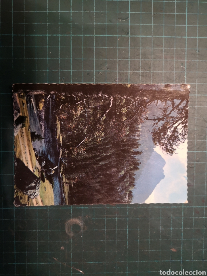 Postales: Postales paisajes 60s 70s - Foto 21