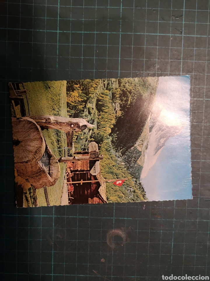 Postales: Postales paisajes 60s 70s - Foto 23