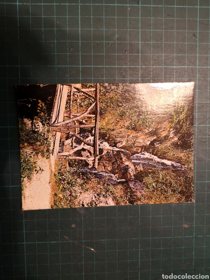 Postales: Postales paisajes 60s 70s - Foto 24