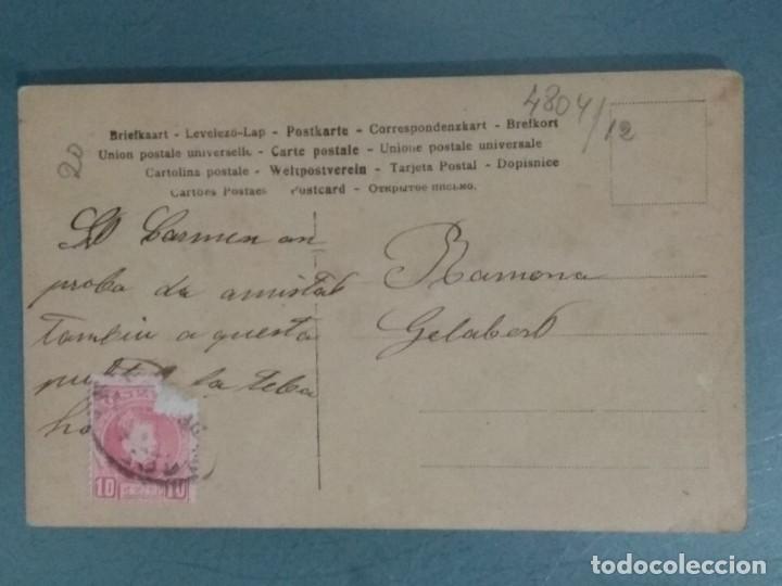 Postales: POSTAL RETA WALTER - Foto 2