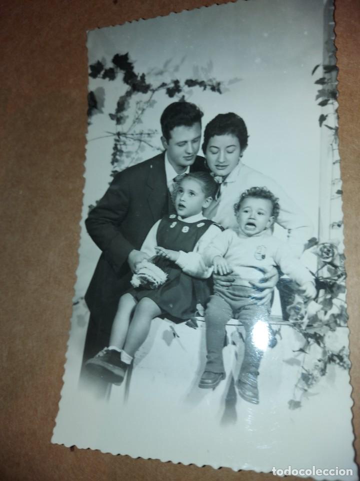 Postales: TARJETA POSTAL - FAMILIA - NUEVA