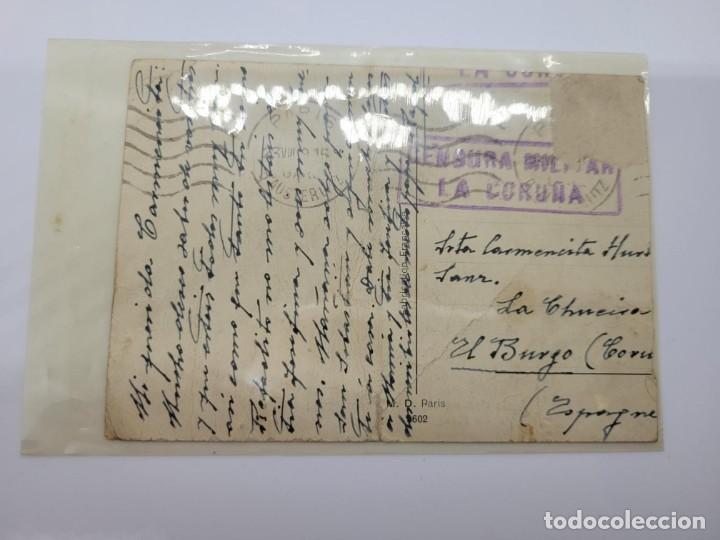 Postales: B1 postal antigua - Foto 2