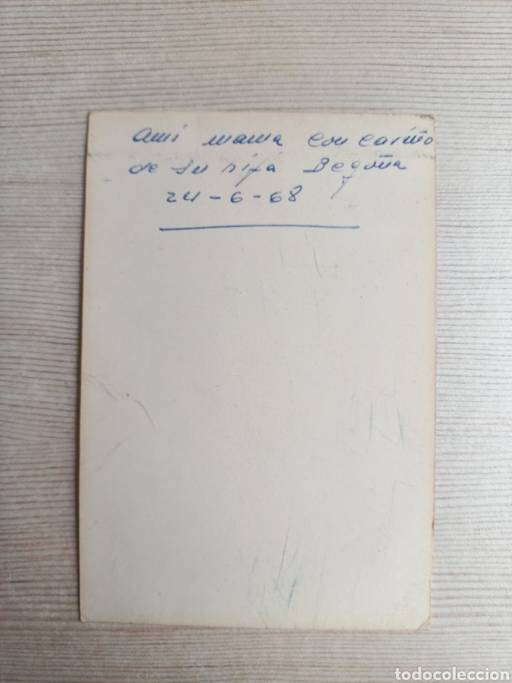 Postales: PAPA Joannes. - Foto 2