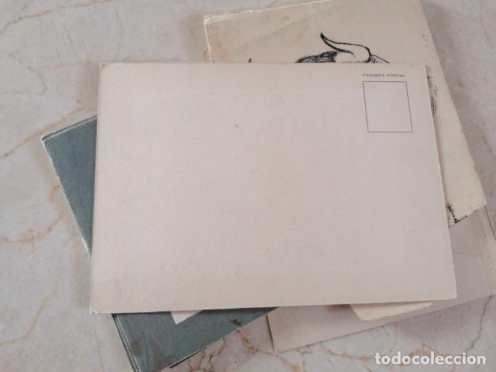 Postales: POSTALES TAURINAS - Foto 11