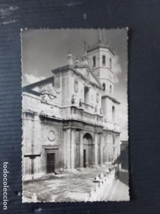 Postales: Valladolid.Catedral. - Foto 1