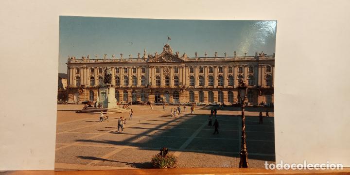 Postales: PLACE STANISLAS. NANCY. BONITA POSTAL. SIN CIRCULAR - Foto 1
