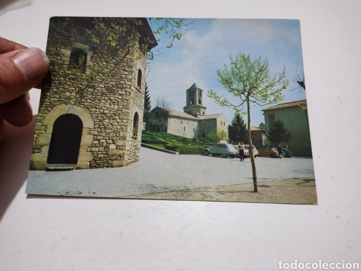 Postales: Postal camprodon - Foto 1