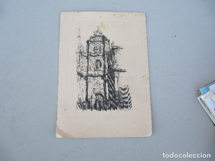 Postales: ARTURO BALLESTER - Foto 1