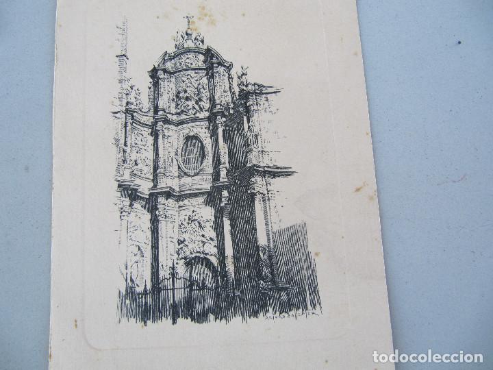 Postales: ARTURO BALLESTER - Foto 5