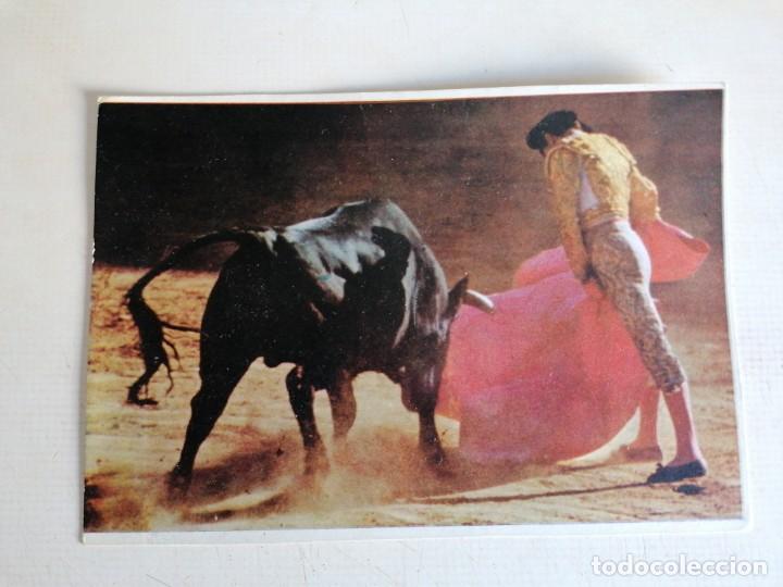 Postales: POSTAL TAURINA - Foto 1