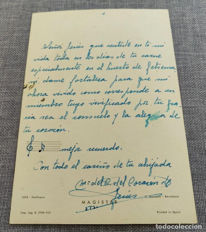 Postales: Tarjeta Postal - Foto 2