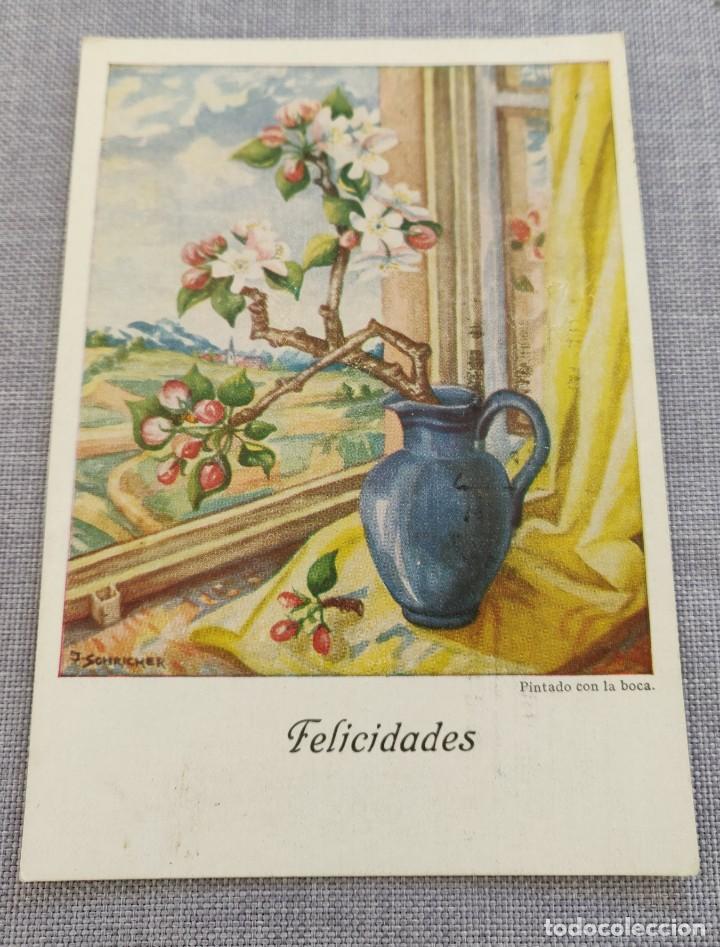 Postales: Tarjeta Postal - Foto 1