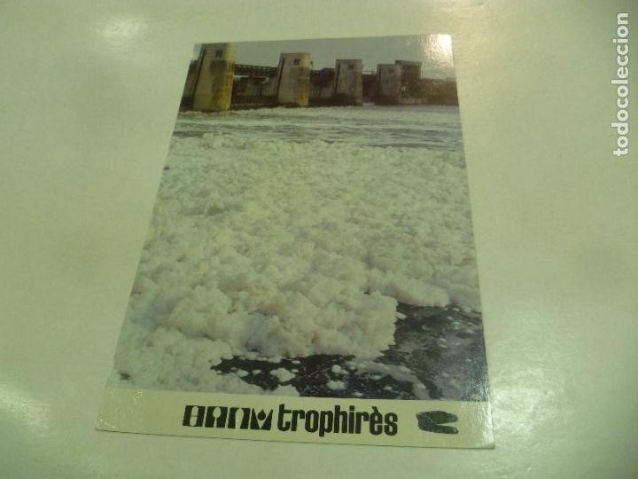 Postales: Postal Trophires: - Foto 1