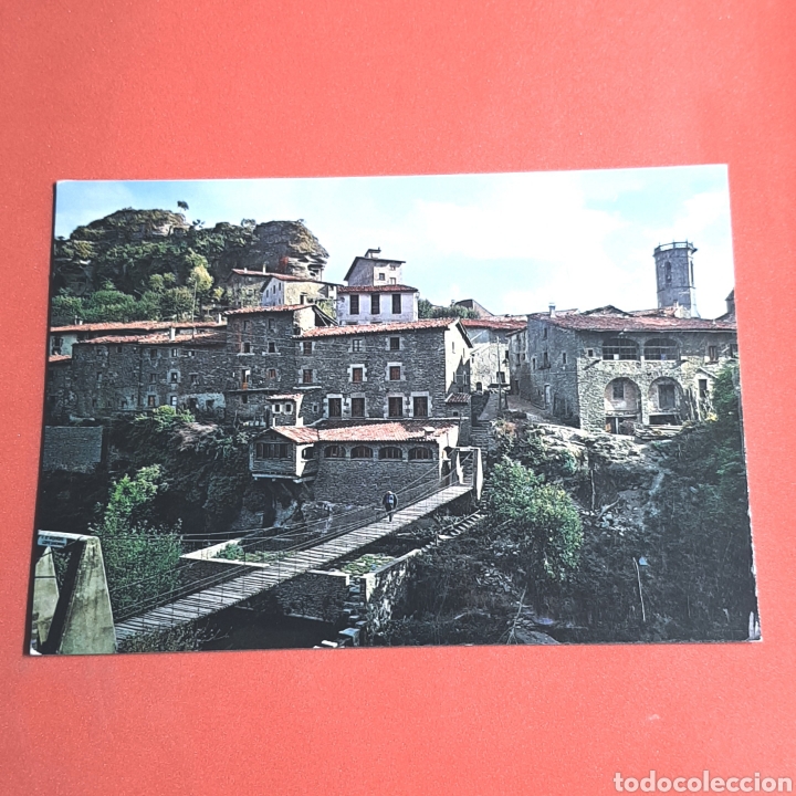 Postales: (HPM.2) TARJETA POSTAL NO CIRCULADA. N&deg;3 RUPIT - Foto 1