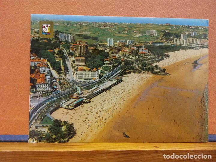 Postales: SANTANDER. BONITA POSTAL. NUEVA. - Foto 1