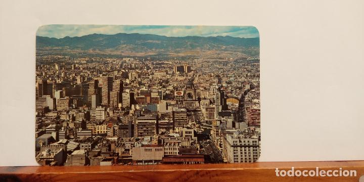 Postales: CIUDAD DE M&Eacute;XICO. BONITA POSTAL. CIRCULADA - Foto 1
