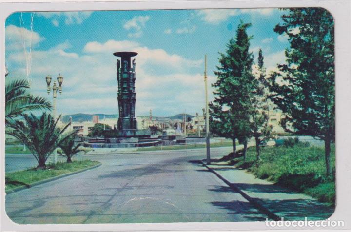 Postales: Postal Mejicana.Puebla - Foto 1