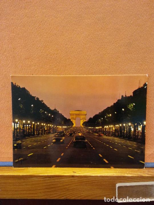 Postales: PARIS. BONITA POSTAL. NUEVA. - Foto 1