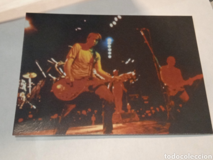 Postales: Postales Nirvana (2) - Foto 1