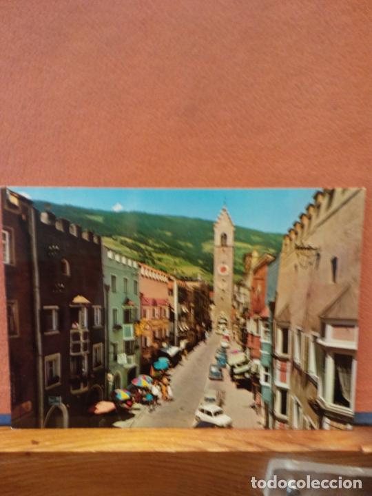 Postkarten: VIPITENO. BONITA POSTAL. CIRCULADA.