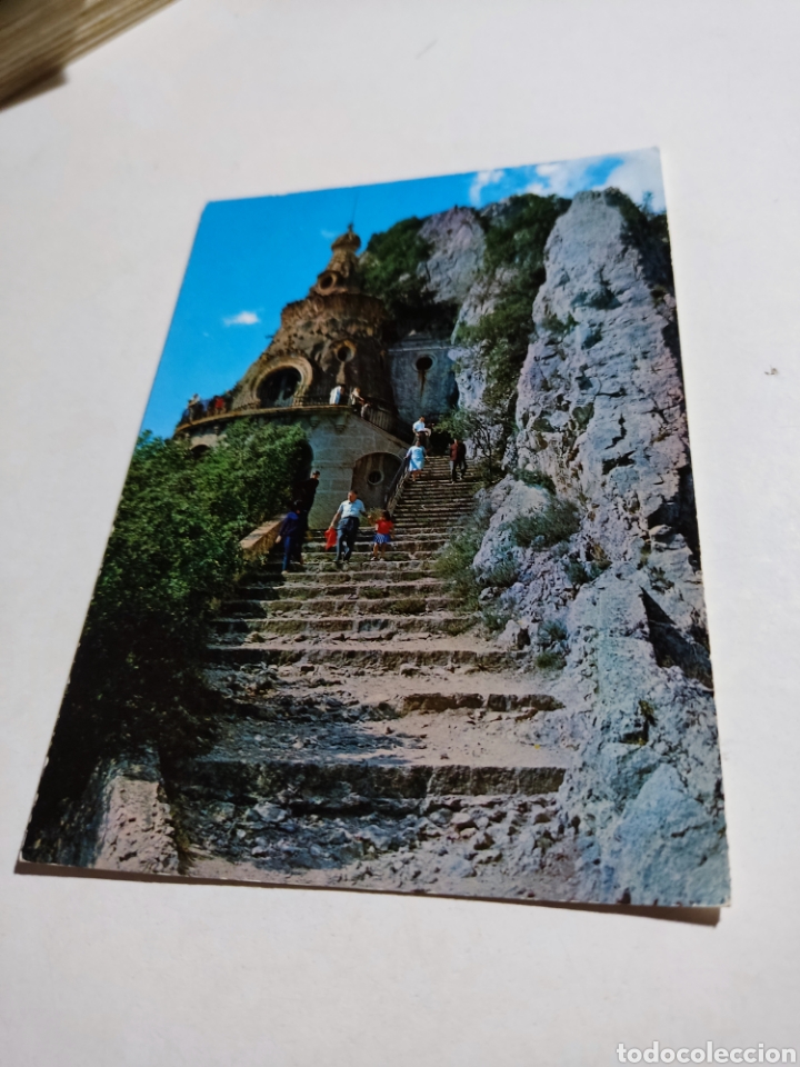 Postales: Postal Berga - Foto 1