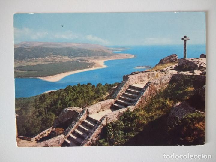 Postales: POSTAL. LA GUARDIA. (Galicia) - Foto 1