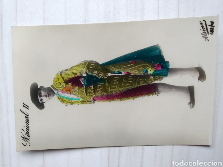 Postales: LOTE DE 10 POSTALES TAURINAS - Foto 6