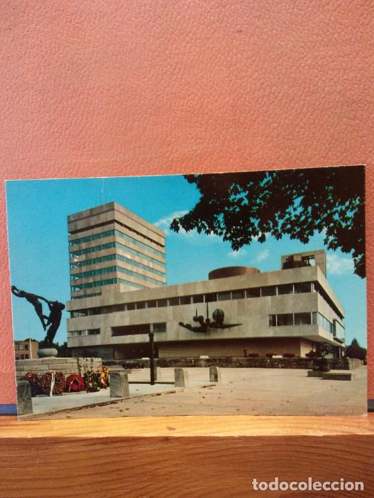 Postales: EINDHOVEN. BONITA POSTAL. NUEVA. - Foto 1