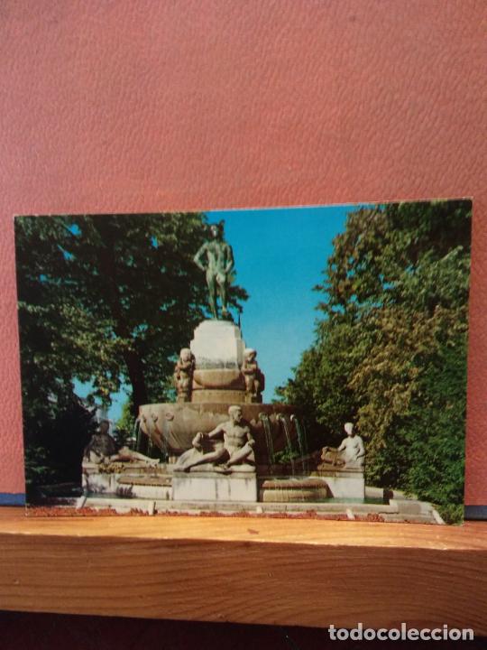 Postales: LEEUWARDEN. BONITA POSTAL. NUEVA. - Foto 1