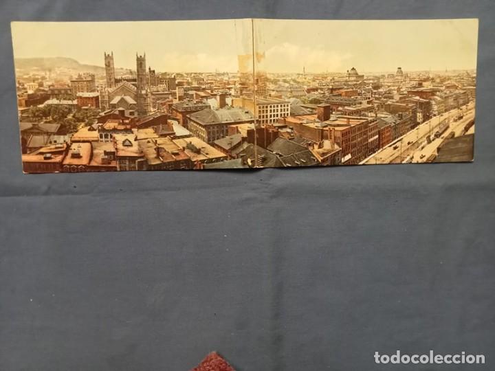 Postcards: POSTAL antigua NO CIRCULADA