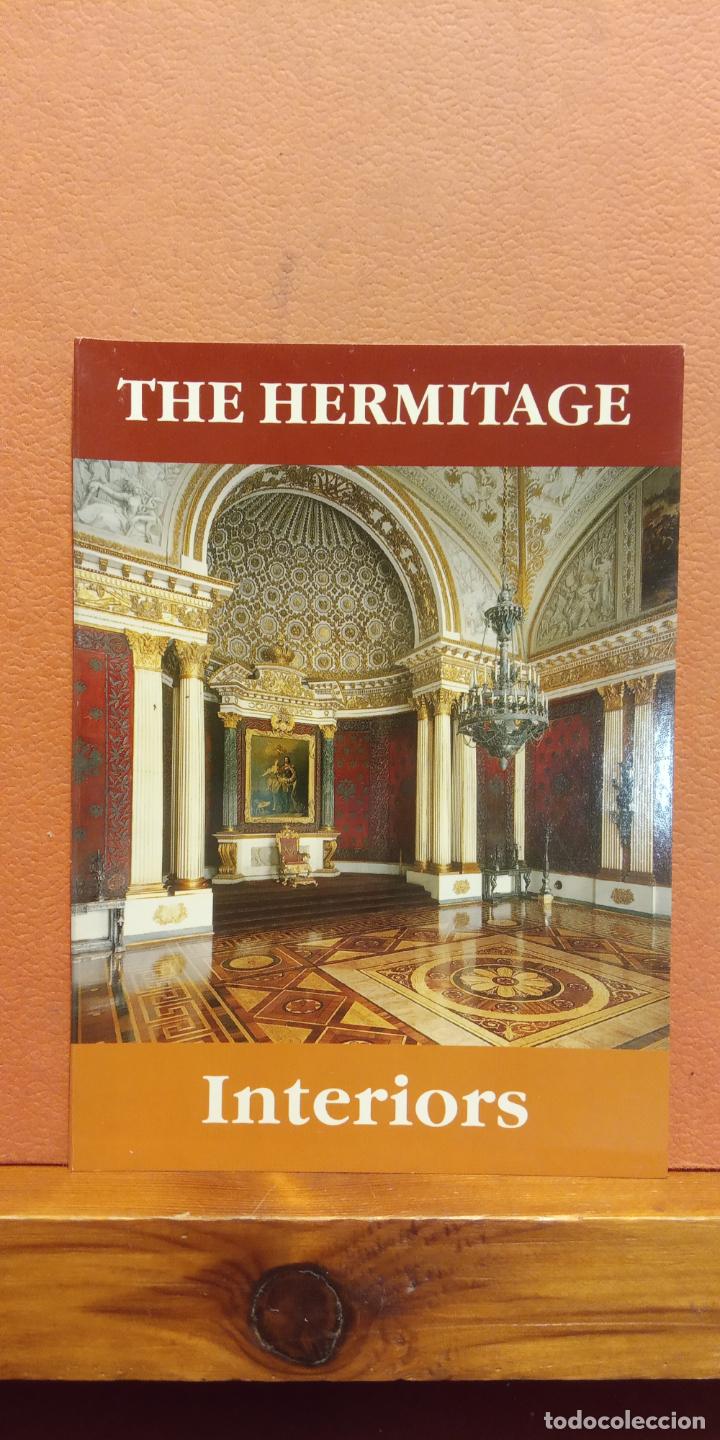 Postales: THE HERMITAGE BONITA POSTAL. SIN CIRCULAR - Foto 1