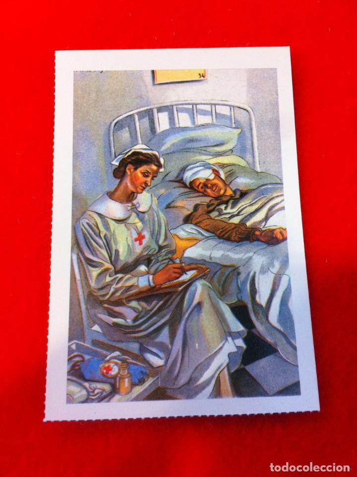 Postcards: LAS M&Aacute;S BELLAS TARJETAS POSTALES. . GUERRA CIVIL ESPA&Ntilde;OLA