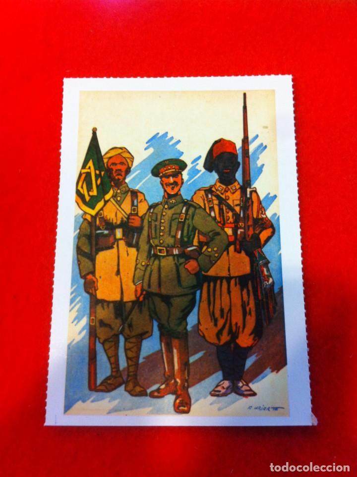 Cartes Postales: LAS M&Aacute;S BELLAS TARJETAS POSTALES. . GUERRA CIVIL ESPA&Ntilde;OLA