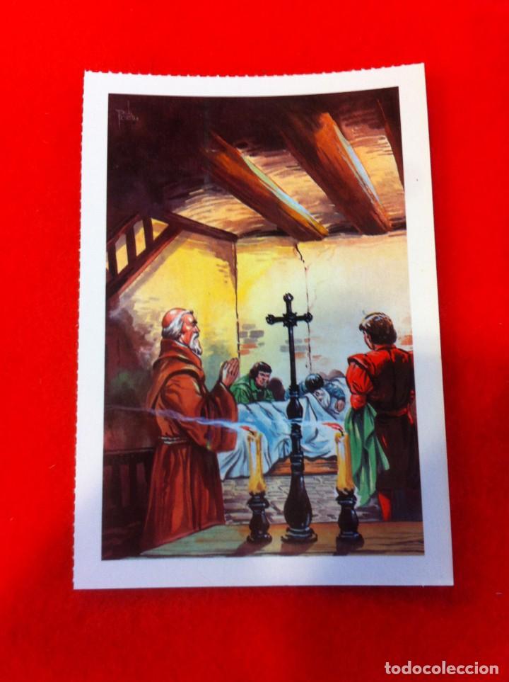 Postales: LAS M&Aacute;S BELLAS TARJETAS POSTALES. CRIST&Oacute;BAL COL&Oacute;N - Foto 1