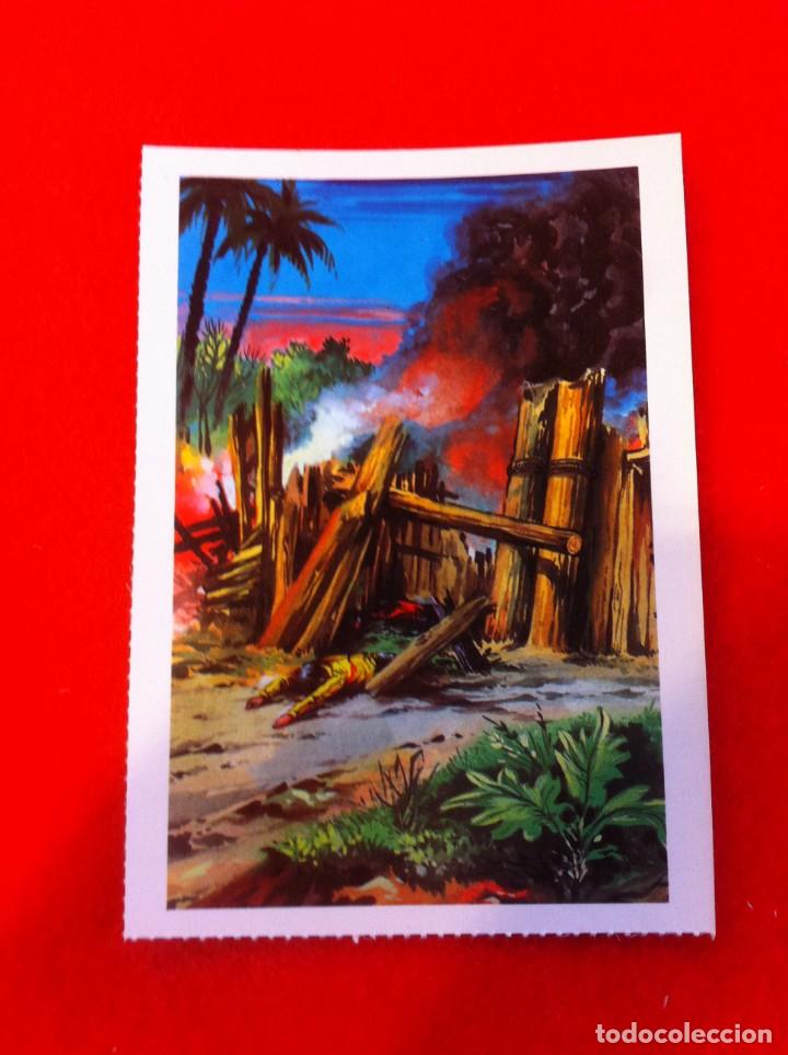 Postales: LAS M&Aacute;S BELLAS TARJETAS POSTALES. CRIST&Oacute;BAL COL&Oacute;N - Foto 1
