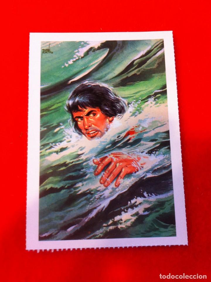Postales: LAS M&Aacute;S BELLAS TARJETAS POSTALES. CRIST&Oacute;BAL COL&Oacute;N