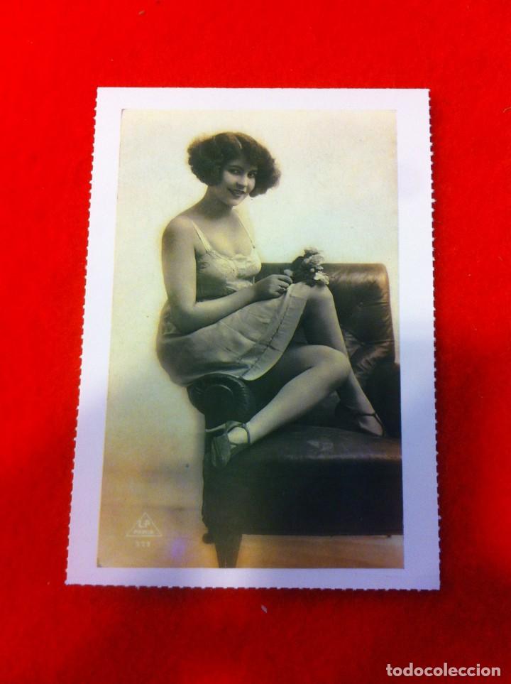 Postais: LAS M&Aacute;S BELLAS TARJETAS POSTALES. ER&Oacute;TICAS.