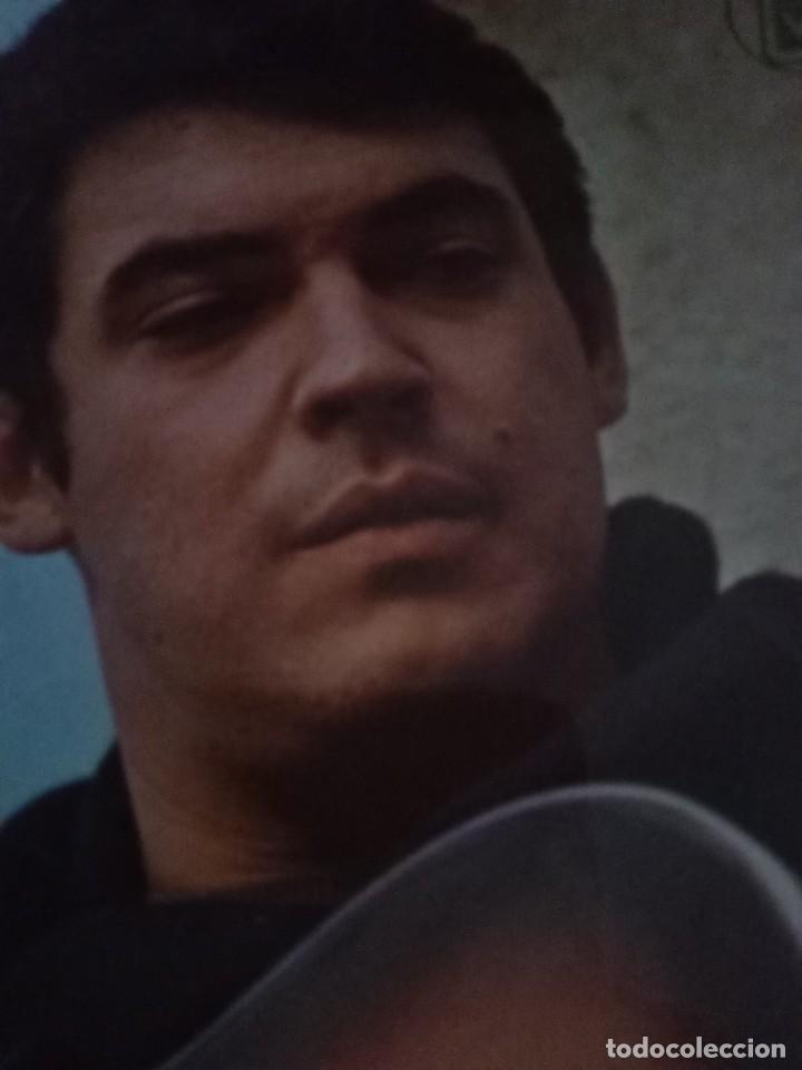 Postales: Alberto Cortez. - Foto 2