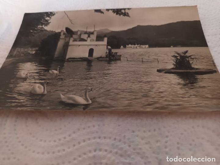Postales: Postal de Banyoles - Foto 1