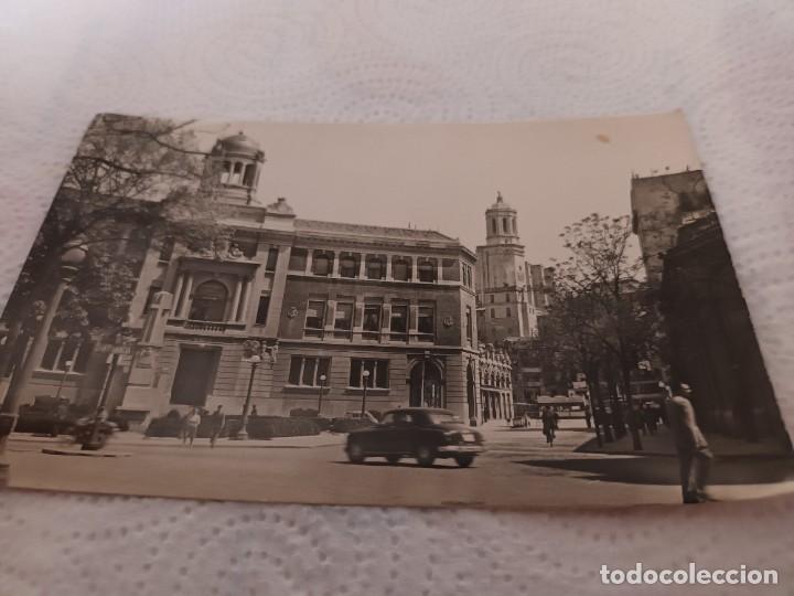 Postales: Postal de Girona, - Foto 1