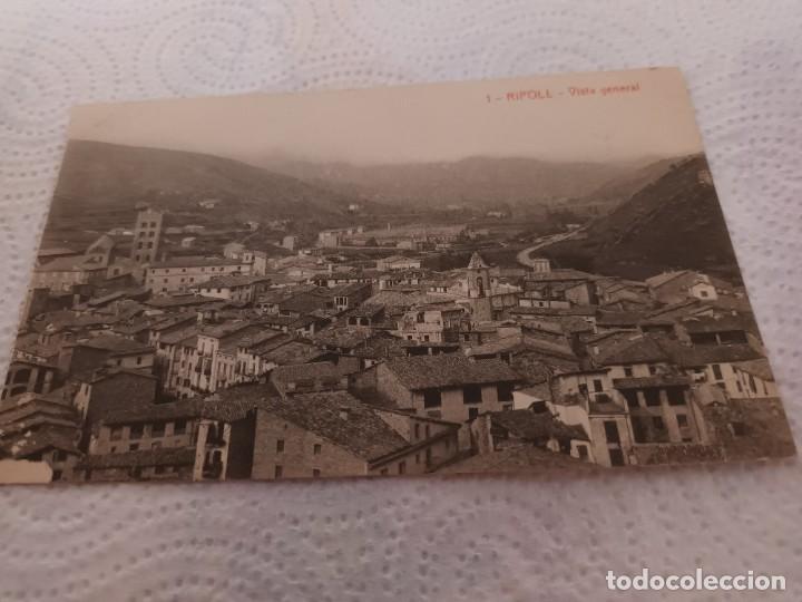 Postales: Postal de Ripoll - Foto 1