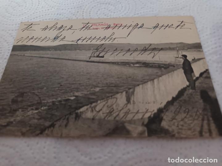 Postales: Postal de Palam&oacute;s - Foto 1